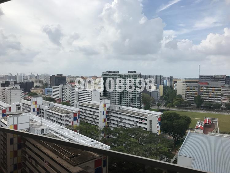 Le Crescendo (D14), Condominium #168169422